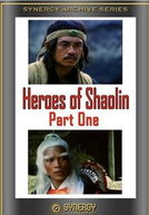 Heróis de Shaolin