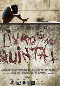 Livros no Quintal (Livros no Quintal)