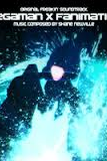  de Curta Megaman X - Fanimation (2013)