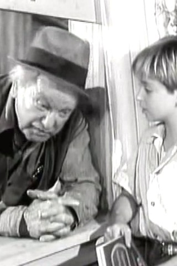 Poster de Episódio Arithmetic (1954)