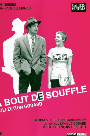  de Filme Acossado (1960)