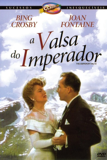  de Filme A Valsa do Imperador (1948)