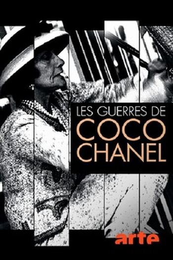 Poster de Filme As Lutas de Coco Chanel (2019)