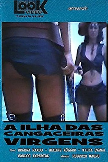  de Filme A Ilha das Cangaceiras Virgens (1976)
