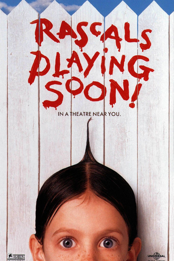  de Filme Os Batutinhas (1994)