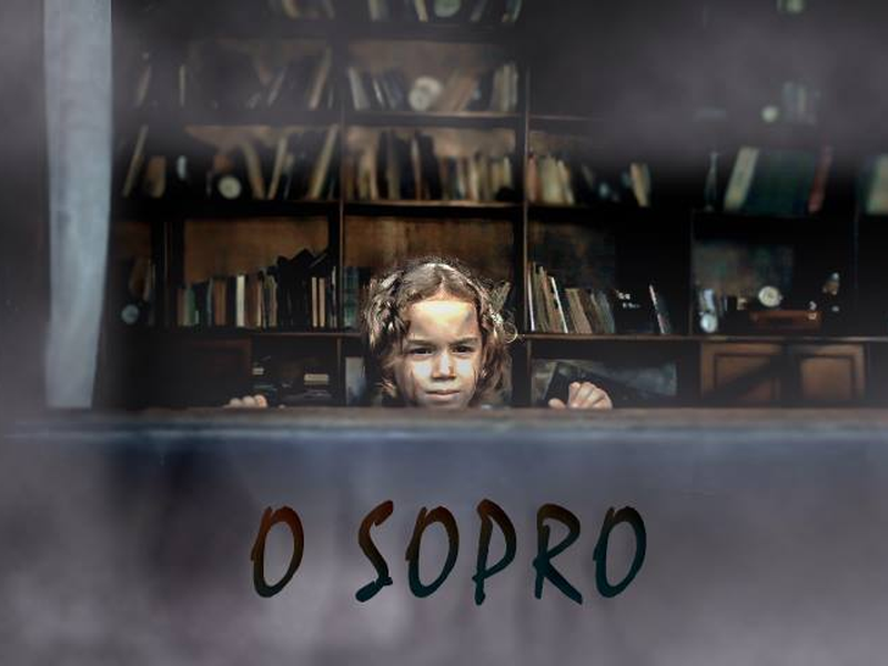 Foto 6 de Imaginário - Mitos