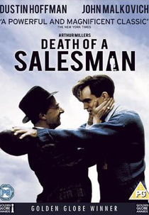 Morte do Caixeiro Viajante  (Death of a Salesman)