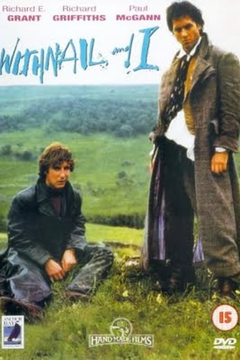  de Filme Os Desajustados (1987)