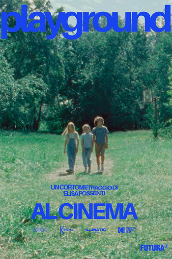  de Curta Playground (2021)