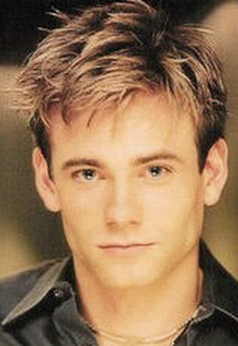 Eric Johnson (I) - Foto 1