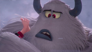 Trailer: PéPequeno - Trailer Teaser Oficial (dub) [HD]