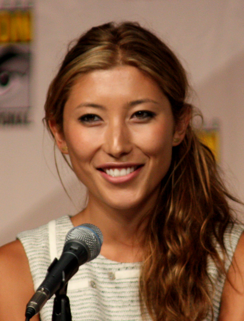 Dichen Lachman - Foto 1
