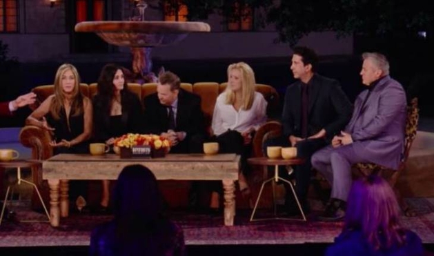 Assistir Friends Reunion: é anunciado onde e quando ver o esperado retorno da série