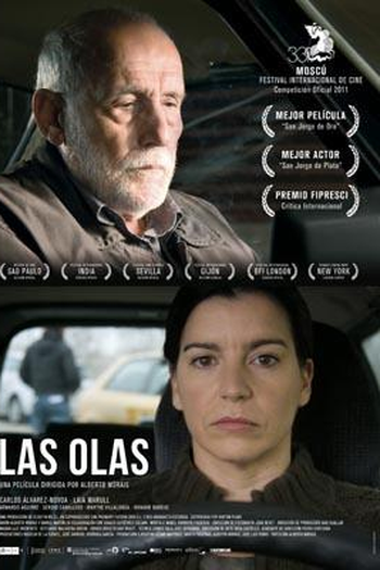 Poster de Filme As Ondas (2011)