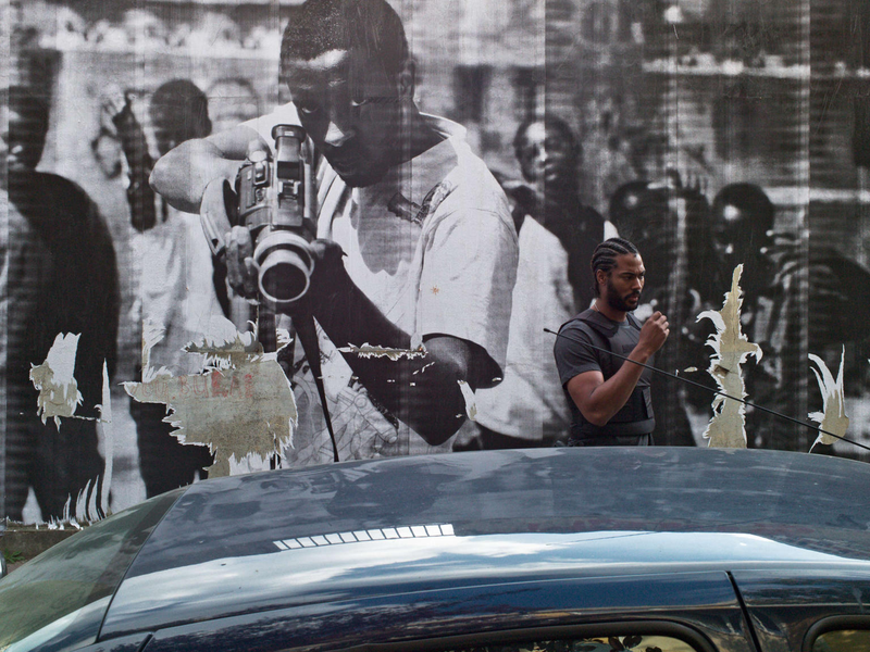 Foto 1 de Os Miseráveis