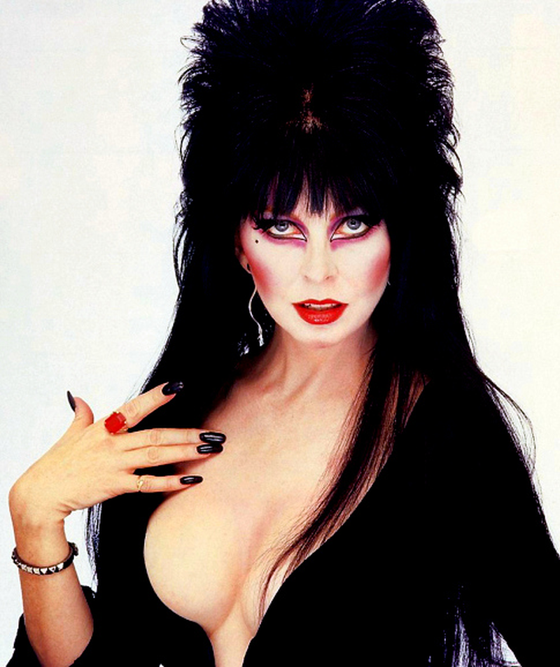 Cassandra Peterson - Foto 10