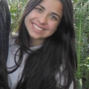 Foto de perfil de Camila Rios