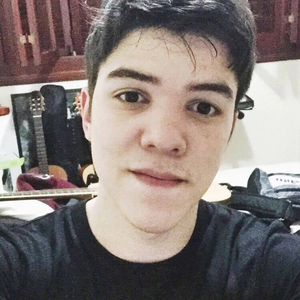 Foto de perfil de João Ricardo