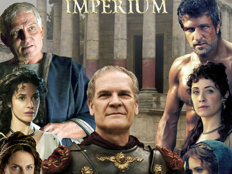 Foto 1 de Imperium