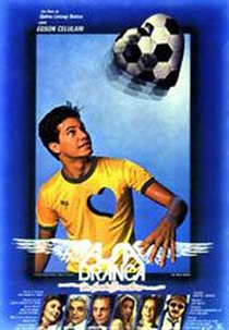 Asa Branca - Um Sonho Brasileiro (Asa Branca - Um Sonho Brasileiro)