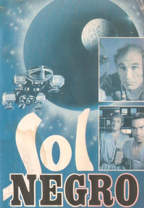 Sol Negro (Journey Through the Black Sun)