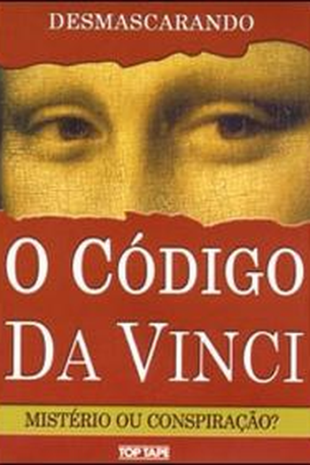 Poster de Filme Desmascarando o Código Da Vinci (2004)