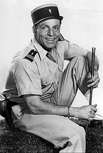 Buster Crabbe - Poster / Capa / Cartaz - Oficial 4