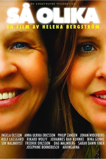  de Filme Så Olika  (2009)