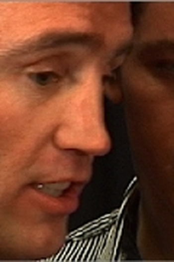 Poster de Filme Cross-Channel (2011)