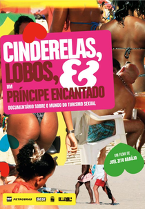 Cinderelas, Lobos & Um Príncipe Encantado (Cinderelas, Lobos & Um Príncipe Encantado)