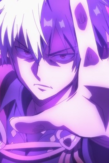 Poster de Episódio イケナイ＝幸せ (2023)