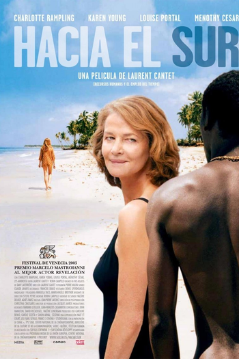  de Filme Em Direção ao Sul (2006)