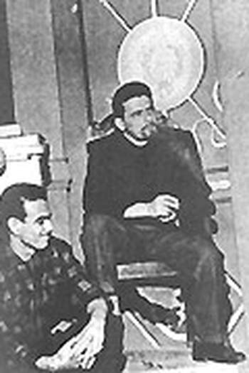 Poster de TV TV de Vanguarda  (1952)