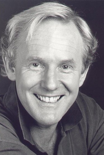 Neil Melville (I) - Poster 1