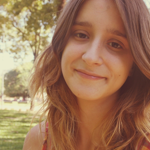 Foto de perfil de Ingrid Pilar