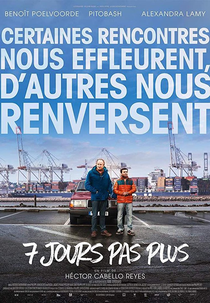 Um Conto Indiano (7 jours pas plus)