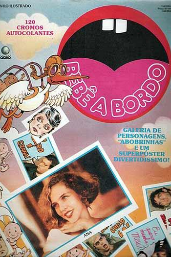  de TV Bebê a Bordo (1988)
