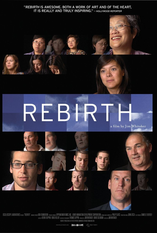 Poster 1 de Filme Rebirth (2011)