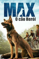 Max: O Cão Herói (Max)