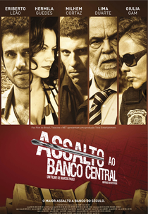 Assalto ao Banco Central (Assalto ao Banco Central)