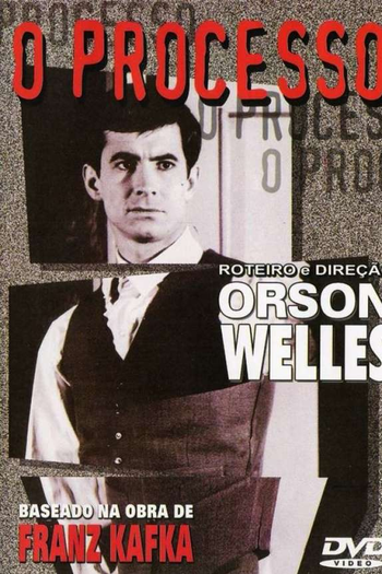  de Filme O Processo (1962)