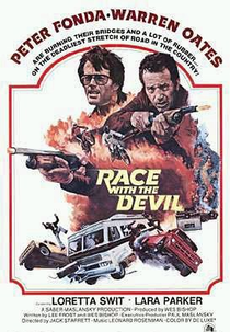 Corrida com o Diabo (Race with the Devil)