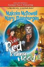 Teatro dos Contos de Fadas: Chapeuzinho Vermelho (Faerie Tale Theatre: Little Red Riding Hood)