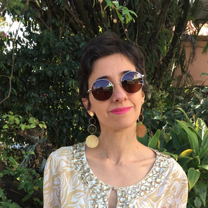 Foto de perfil de Elis