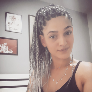 Foto de perfil de Brenda Rezende