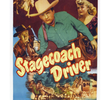 Stagecoach Driver