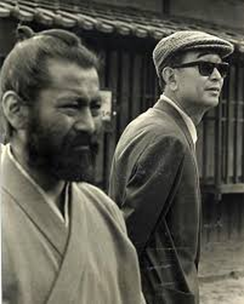 Toshirō Mifune - Foto 14