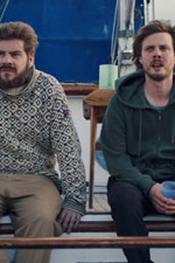 Poster de Episódio Syvende dag (2019)