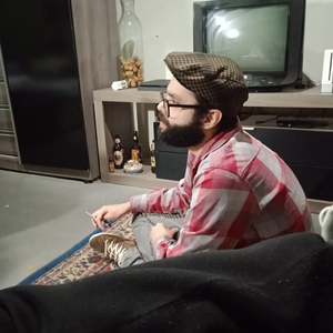 Foto de perfil de A. Alexandre Lopes S.