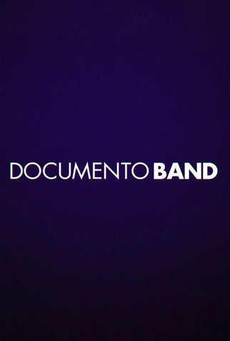 Poster 1 de Série Documento Band (2020)